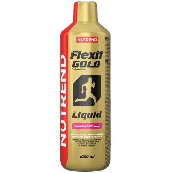 Nutrend Flexit GOLD Liquid, 1000 ml. Nutrend Flexit GOLD Liquid, 1000 ml.