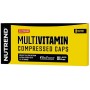 Nutrend MultiVitamin Compressed Caps, 60 Capsules