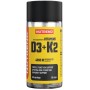 Nutrend Vitamins D3 + K2, 90 Capsules