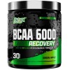 Nutrex BCAA 6000 Recovery, 255 Grams