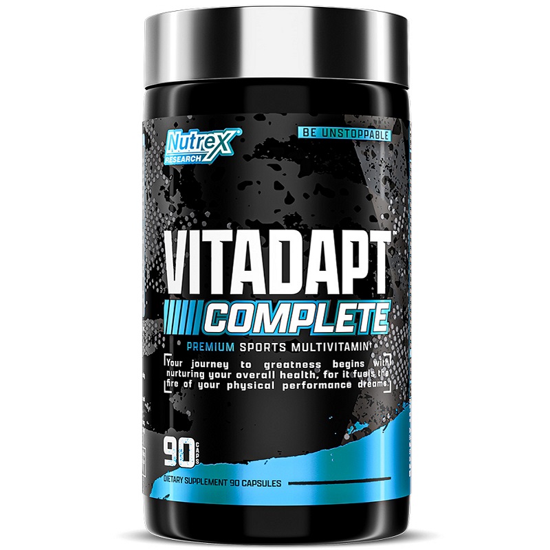 Nutrex Vitadapt, 90 Tablets Nutrex Vitadapt, 90 Tablets