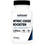 Nutricost Nitric Oxide Booster 750 mg, 90 Capsules
