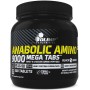 Olimp Nutrition Anabolic Amino 9000 Mega Tabs, 300 Tablets