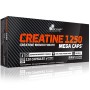 Olimp Nutrition Creatine 1250 Mega Caps, 120 Capsules