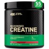 Optimum Nutrition Micronized Creatine, 247 Grams Optimum Nutrition Micronized Creatine, 247 Grams