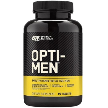 Optimum Nutrition Opti-Men, 90 Tablets Optimum Nutrition Opti-Men, 90 Tablets