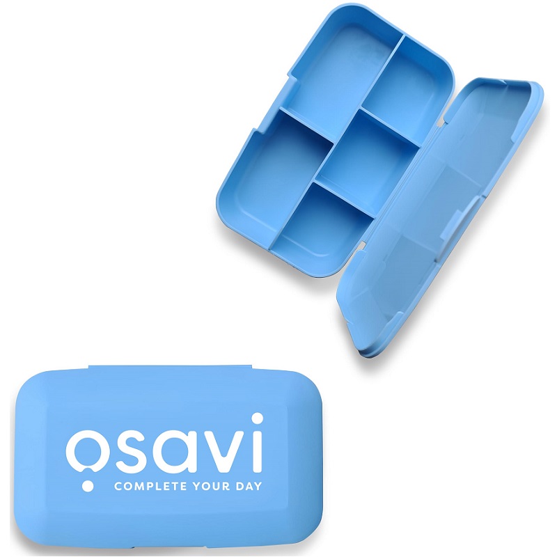 Osavi Pill Box