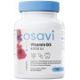Osavi Vitamin D3 4000 IU, 60 Softgels