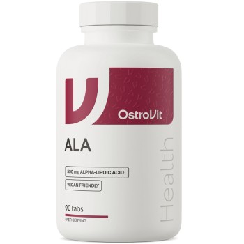 OstroVit ALA 90, Tablets