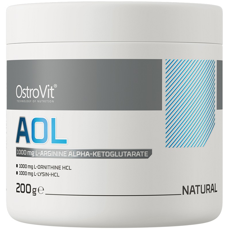 OstroVit AOL Natural, 200 Grams OstroVit AOL Natural, 200 Grams