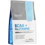 OstroVit BCAA + Glutamine Flavor, 1000 Grams