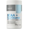 OstroVit BCAA + Glutamine Flavor, 500 Grams OstroVit BCAA + Glutamine Flavor, 500 Grams