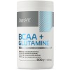 OstroVit BCAA + Glutamine Flavor, 500 Grams OstroVit BCAA + Glutamine Flavor, 500 Grams