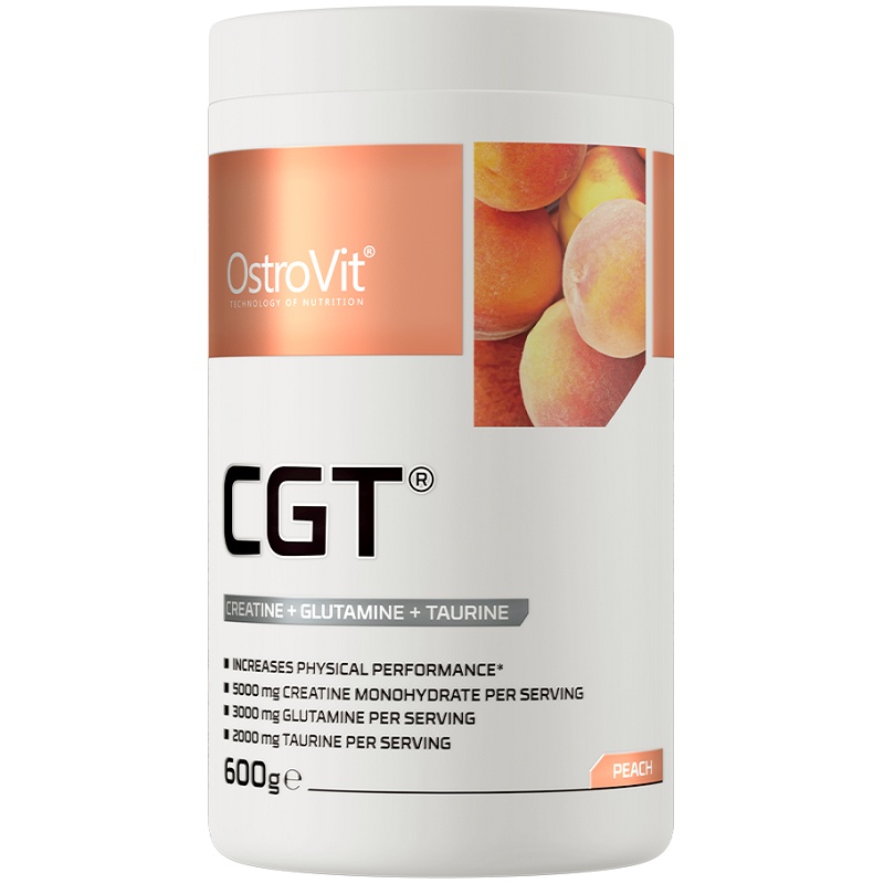 OstroVit CGT, 600 Grams OstroVit CGT, 600 Grams