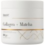 OstroVit Collagen + Matcha, 210 Grams