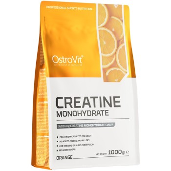 OstroVit Creatine Monohydrate Flavor, 1000 Grams