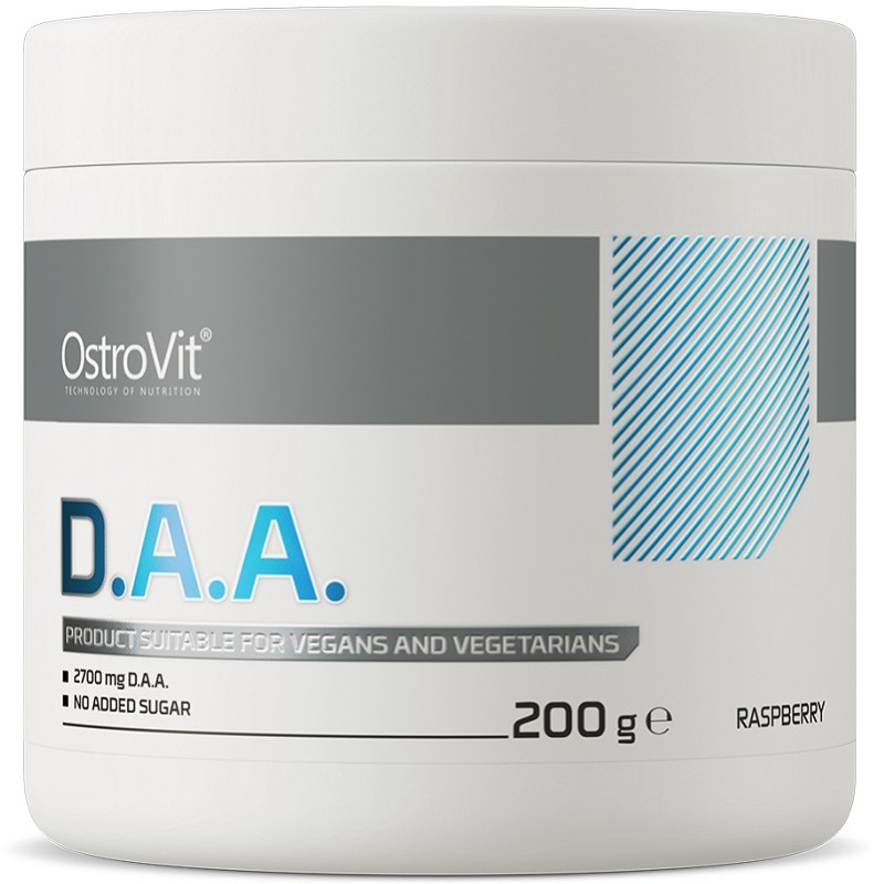 OstroVit D.A.A. Flavor, 200 Grams