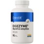 OstroVit Digezyme Digestive Enzymes, 90 Tablets