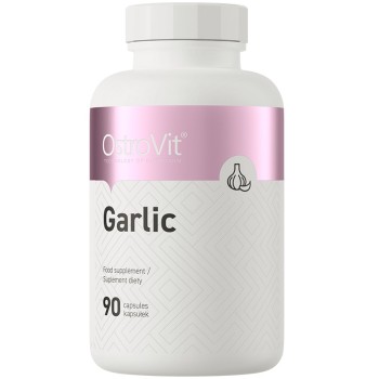 OstroVit Garlic, 90 Capsules OstroVit Garlic, 90 Capsules