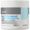 OstroVit Glucosamine + MSM + Chondroitin Powder, 150 Grams