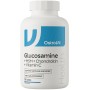 OstroVit Glucosamine + MSM + Chondroitin + Vitamin C, 90 Tablets