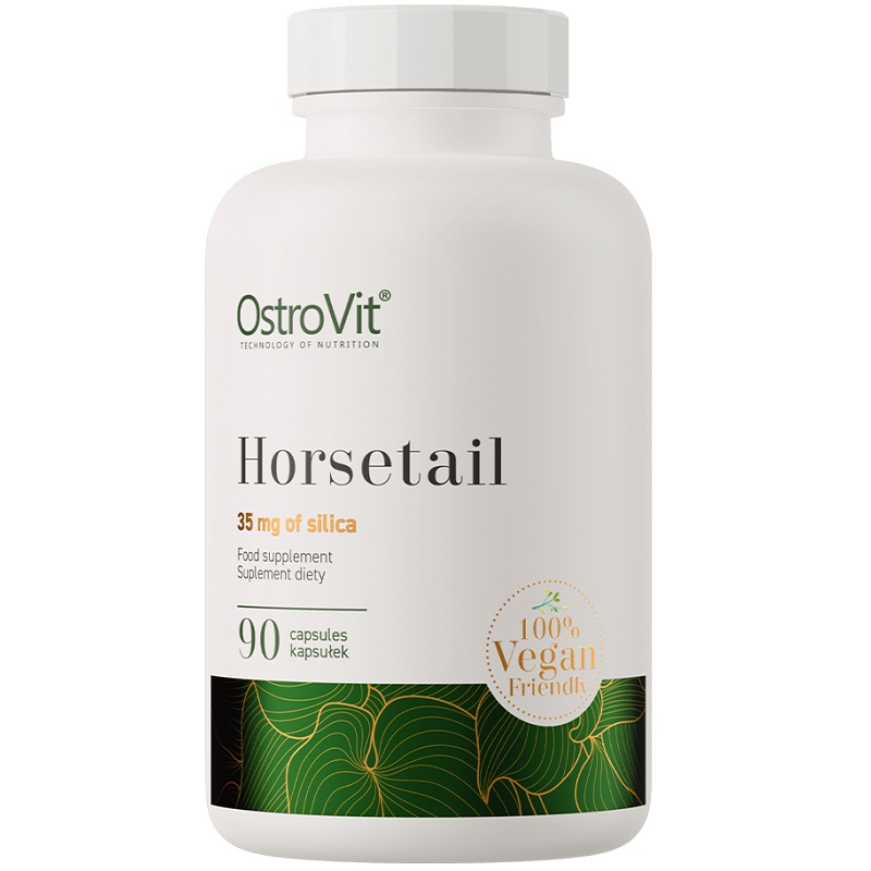 OstroVit HorseTail, 90 Capsules OstroVit HorseTail, 90 Capsules