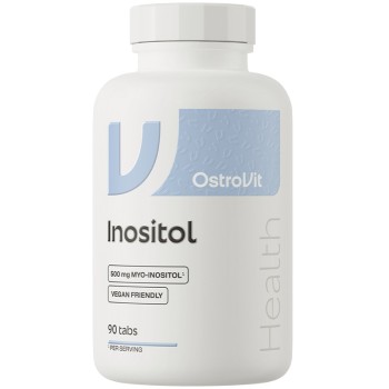 OstroVit Inositol, 90 Tablets OstroVit Inositol, 90 Tablets