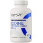 OstroVit IODINE Potassium Iodide 200 mg, 120 Tablets