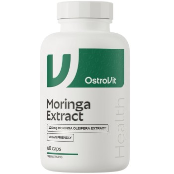 OstroVit Moringa Extract, 60 Capsules OstroVit Moringa Extract, 60 Capsules