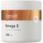 OstroVit Omega 3, 180 Softgels