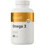 OstroVit Omega 3, 30 Capsules