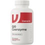 OstroVit Q10 Coenzyme, 120 Softgels