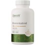 OstroVit Resveratrol, 60 Veg Capsules