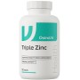 OstroVit Triple Zinc, 90 Capsules