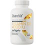 OstroVit Vitamin D3 4000 IU, 120 Capsules