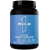 Rule1 Clear Whey Isolate, 689 Grams Rule1 Clear Whey Isolate, 689 Grams