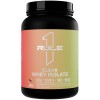 Rule1 Clear Whey Isolate, 689 Grams Rule1 Clear Whey Isolate, 689 Grams