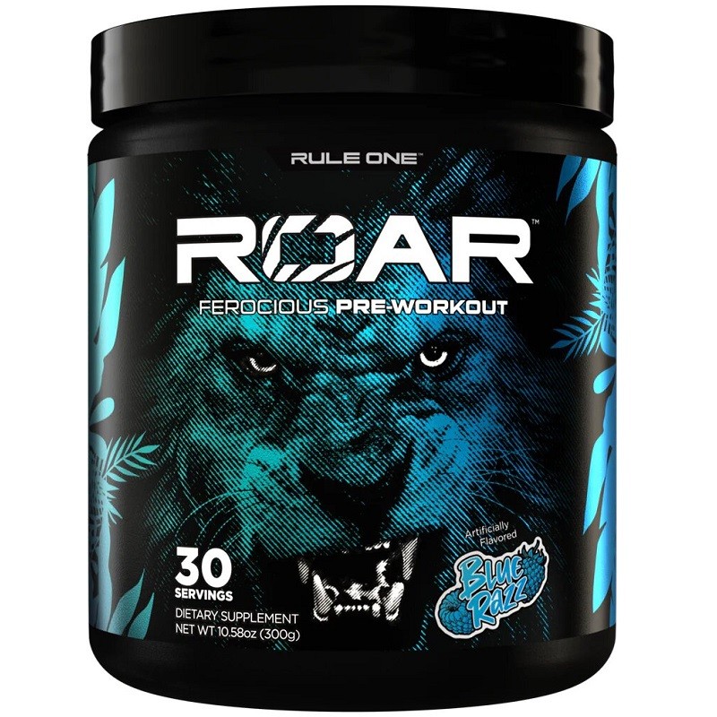 Rule1 Roar, 270/315 Grams