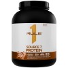Rule1 Source7 Protein, 1790/1800 Grams
