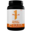 Rule1 Source7 Protein, 897/920 Grams
