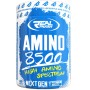 Real Pharm Amino 8500, 400 Tablets