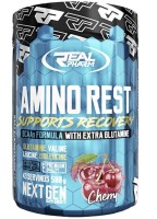 Real Pharm Amino Rest, 500 Grams