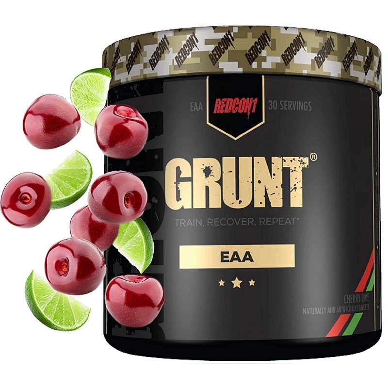 Redcon1 Grunt EAA, 285 Grams Redcon1 Grunt EAA, 285 Grams