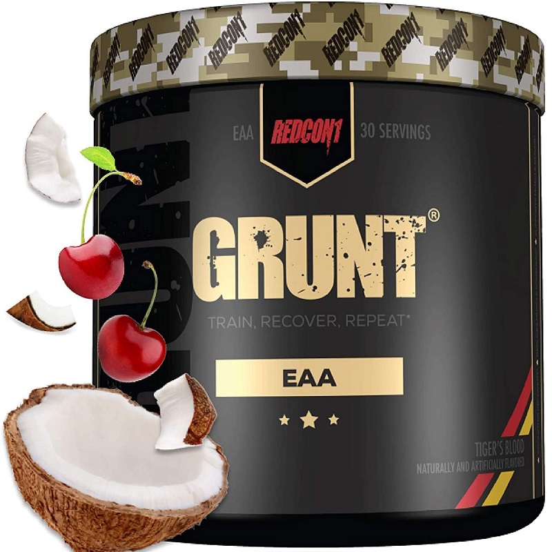 Redcon1 Grunt EAA, 285 Grams Redcon1 Grunt EAA, 285 Grams