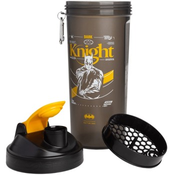 SmartShake Lite DC Comics Batman Dark Knight, 1000 ml