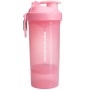 SmartShake Original2GO ONE Light Pink, 800 ml