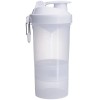SmartShake Original2GO Pure White, 600 ml