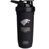 SmartShake Reforce Stainless Steel - Game Of Thrones, Winter Is Coming, 900 ml