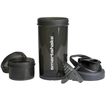 SmartShake Revive Series Black, 750 ml