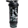 SmartShake Revive Series Camo Black, 750 ml